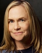 Amy Madigan