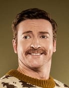 Rhys Darby