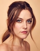 Riley Keough