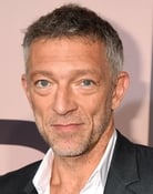 Vincent Cassel