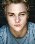 Ben Hardy