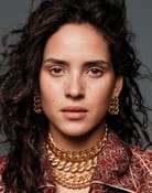 Adria Arjona