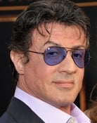 Sylvester Stallone