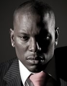 Tyrese Gibson