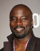 Mike Colter