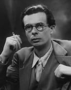 Aldous Huxley