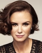 Keegan Connor Tracy