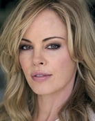 Chandra West