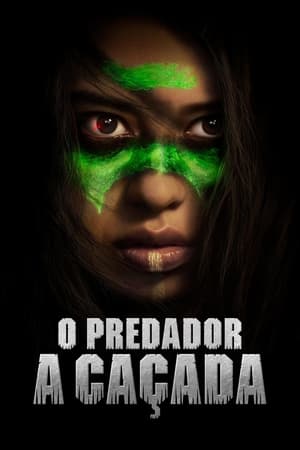 O Predador: Primeira Presa