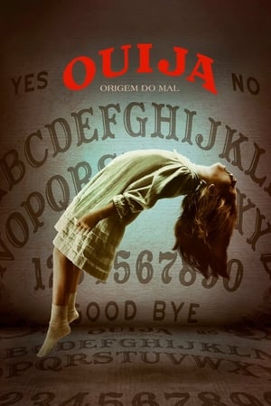 Ouija: Origem do Mal