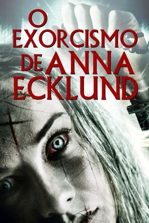 The Exorcism of Anna Ecklund