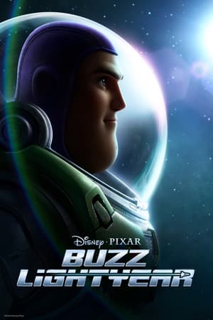 Buzz Lightyear