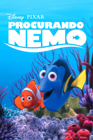 À Procura de Nemo