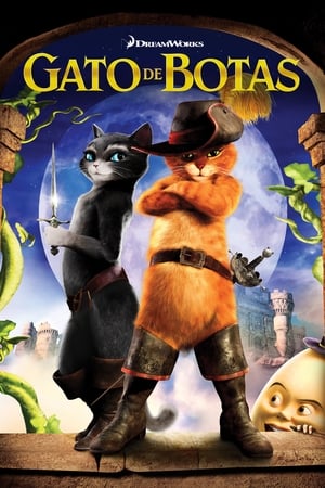 O Gato das Botas