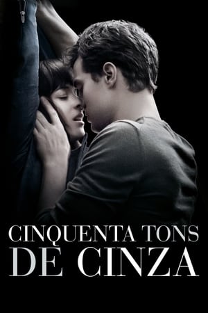 As Cinquenta Sombras de Grey