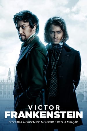 Victor Frankenstein