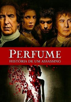 O Perfume - História de um Assassino