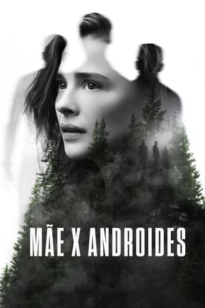 Mãe e Android