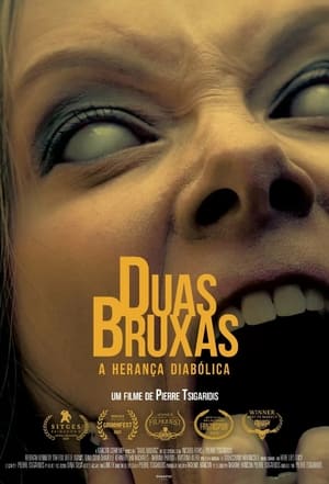 Two Duas Bruxas: A Herança Diabólica