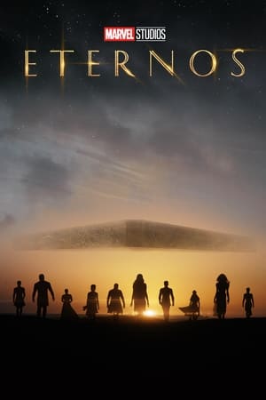 Eternals (Eternos)